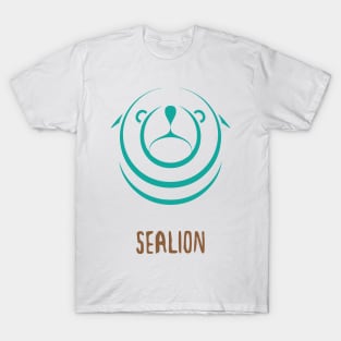 SEA-LION T-Shirt